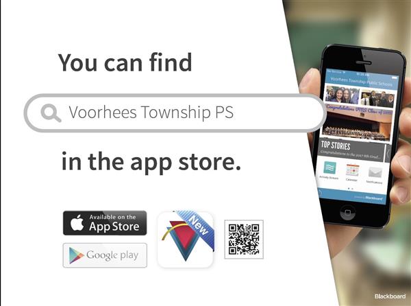 We have An App 